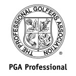 PGA crest