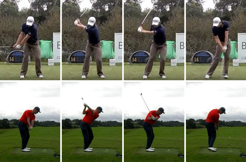 Golf Lessons In Glasgow Area